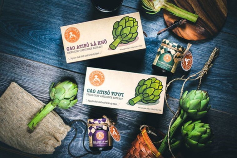 L’angfarm Store - Đà Lạt